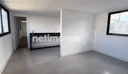 Apartamento à venda no bairro Santo Agostinho com 63m² e 2 dormitórios/quartos.