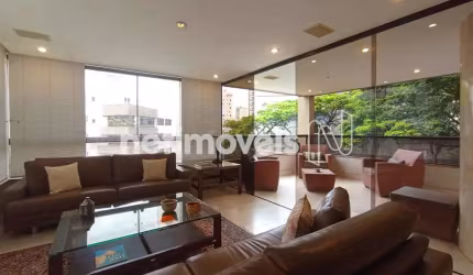 Apartamento à venda no bairro Anchieta com 290 m² e 5 dormitórios/quartos disponíveis.