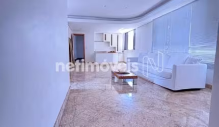 Apartamento para Alugar no Sion com 153 m² e 2 dormitórios/quartos disponíveis