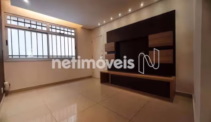 Apartamento à venda no bairro Gutierrez com 100 m² e 3 dormitórios/quartos disponíveis.