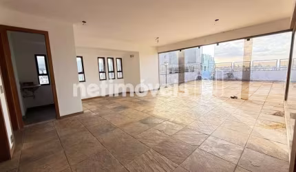 Cobertura para Aluguel no Sion com 4 dormitórios e 320 m² de área útil disponível