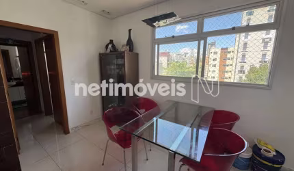Cobertura de 170m² à venda no bairro Santo Antônio com 2 dormitórios/quartos.