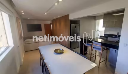 Apartamento à venda no Sion com 100 m² e 3 dormitórios/quartos disponíveis.