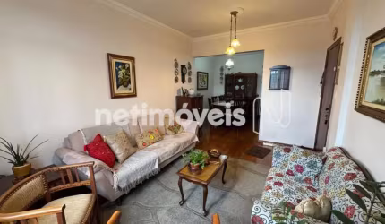 Apartamento à venda no bairro Padre Eustáquio com 3 dormitórios e 97 m² de área útil.