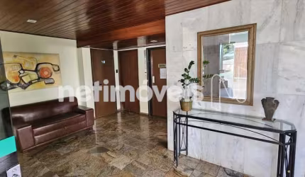 Cobertura à venda no bairro Gutierrez com 190 m² e 4 dormitórios/quartos.