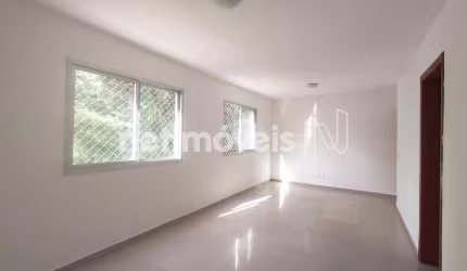 Apartamento à venda no bairro Buritis com 4 dormitórios e 103 m² de área útil.