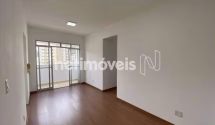 Apartamento à venda com 80m² no bairro Buritis - 3 dormitórios/quartos disponíveis!