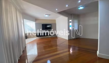 Apartamentos à venda no bairro Buritis com 160 m² e 3 dormitórios/quartos.