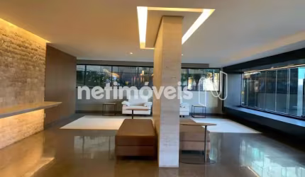 Apartamento à venda no Sion com 148 m² e 4 dormitórios/quartos disponíveis.