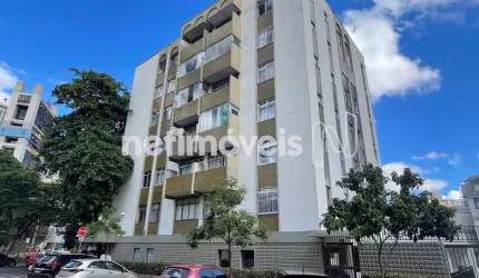 Apartamento à venda no bairro Gutierrez, 160 m² e 4 dormitórios/quartos disponíveis