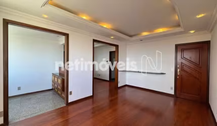 Apartamento à venda em Gutierrez com 4 dormitórios e 130 m² de área útil disponível.