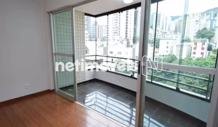 Apartamento com 130m² à venda no bairro Anchieta com 4 dormitórios/quartos disponíveis