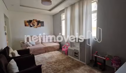 Apartamento à venda no bairro Gutierrez, com 105 m² e 3 dormitórios/quartos.