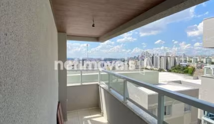 Apartamento à venda no bairro Buritis com 62m² e 2 dormitórios/quartos disponíveis.