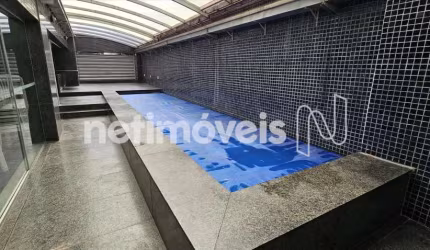 Apartamento para alugar com 4 dormitórios no bairro Santo Agostinho e 132 m².