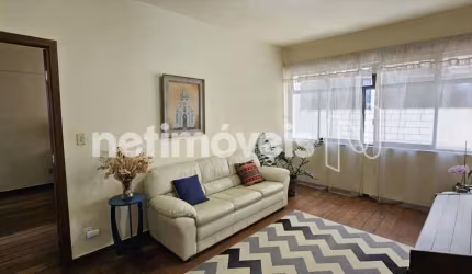 Apartamento à venda no bairro São Lucas com 147 m² e 4 dormitórios/quartos disponíveis.