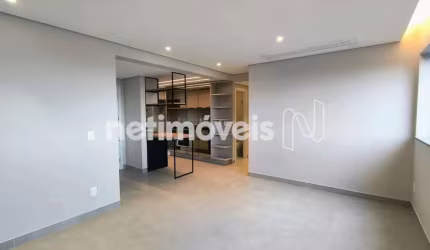 Apartamento para alugar no bairro Santo Agostinho com 83 m² e 3 dormitórios.