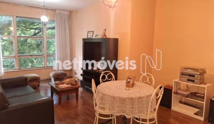 Apartamento à venda com 4 dormitórios no bairro Gutierrez e área de 184 m².