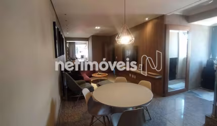 Apartamento cobertura à venda no bairro Nova Suíssa com 216m² e 4 dormitórios