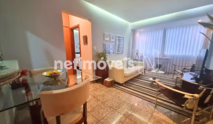 Apartamento para Alugar no bairro Anchieta - 1 Dormitório e 49 m² de Área Útil