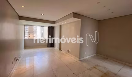 Apartamento à venda no bairro Santo Agostinho com 3 dormitórios e 105 m².