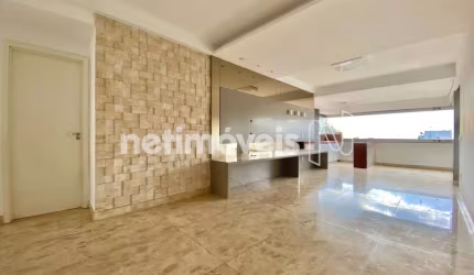 Apartamento à venda no bairro Buritis, 126 m² com 3 dormitórios/quartos disponíveis.