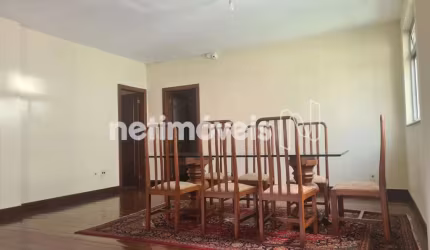 Apartamento Cobertura à Venda em Lourdes com 270m² e 4 Dormitórios/Quartos