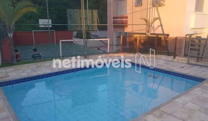 Apartamento à venda no Grajaú com 3 dormitórios e 105 m² de área útil.