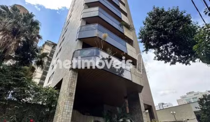 Apartamento para Aluguel no Bairro Santo Agostinho - 220m² com 4 Dormitórios/Quartos