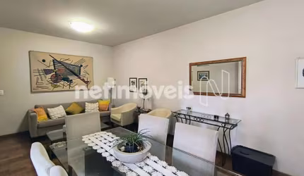 Apartamento para Alugar no Carmo - 110m² com 3 dormitórios/quartos disponíveis
