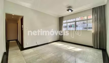 Apartamento à venda no bairro Gutierrez, 93 m² com 3 dormitórios/quartos.