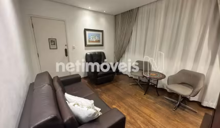 Apartamento à venda no Luxemburgo com 110 m² e 3 dormitórios/quartos disponíveis