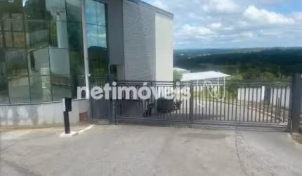 Terreno para Aluguel no Bairro Aeroporto Confins com Área de 3731 m² disponíveis