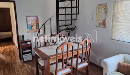 Apartamento Cobertura à Venda no Cruzeiro com 150 m² e 3 Dormitórios/Quartos