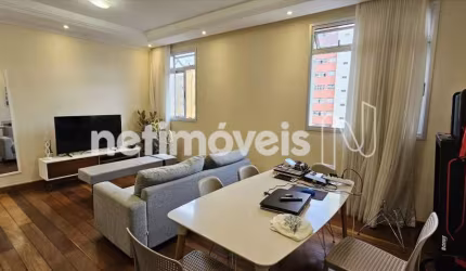 Apartamento à venda com 90 m² e 3 dormitórios no bairro Santa Efigênia