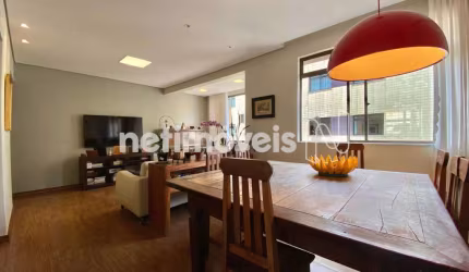 Apartamento à venda no bairro Buritis com 3 dormitórios e 100 m² de área útil.
