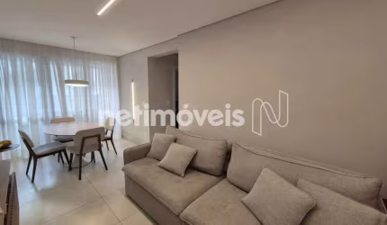 Apartamento à venda no bairro São Pedro com 66 m² e 2 dormitórios/quartos.