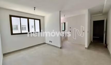 Apartamento à venda no bairro Carmo com 68 m² e 2 dormitórios/quartos disponíveis