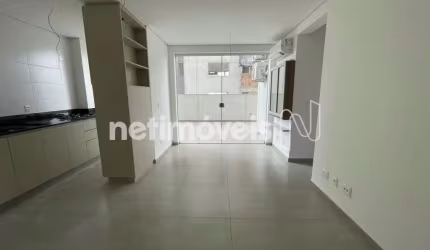 Apartamento para alugar no bairro Serra com 120 m² e 3 dormitórios/quartos disponíveis.