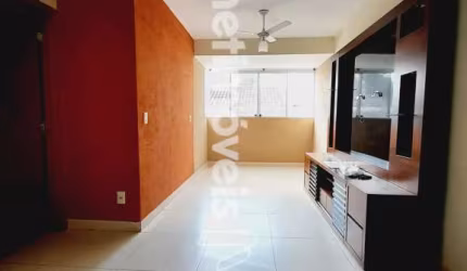 Apartamento para alugar no bairro Serra com 65m² e 3 dormitórios/quartos disponíveis.