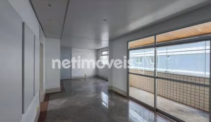 Apartamento para alugar no bairro Santo Agostinho com 4 dormitórios, 190 m².