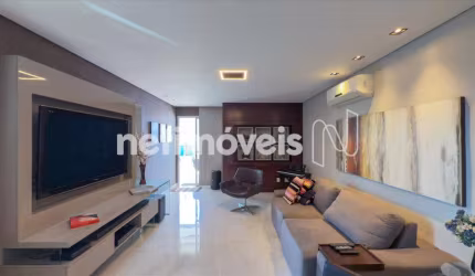 Cobertura de 210m² à venda no bairro Prado com 4 dormitórios/quartos disponíveis.