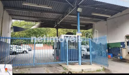 Terreno para Aluguel no Jardim Vitória com Área de 18.287 m² disponível para Locação