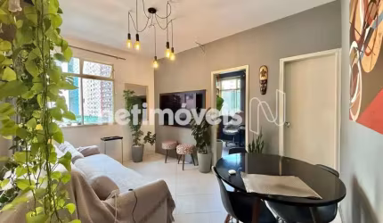 Apartamento de 2 dormitórios no Centro com 65 m² à venda, oportunidade imperdível!