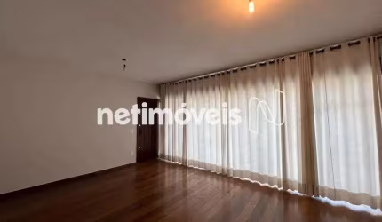 Apartamento para Aluguel no Bairro Anchieta com 185 m² e 4 dormitórios/quartos disponíveis