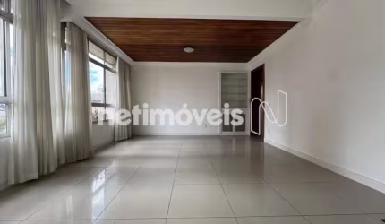 Apartamento à venda no bairro Santo Agostinho com 100 m² e 2 dormitórios/quartos