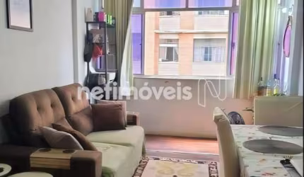 Apartamento à venda no Barro Preto com 76 m² e 2 dormitórios/quartos disponíveis.