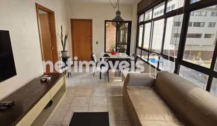 Apartamento à venda no bairro Santo Antônio com 77 m² e 2 dormitórios/quartos.