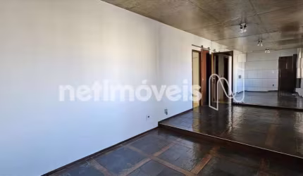 Apartamento para alugar no bairro Luxemburgo com 93 m² e 3 dormitórios/quartos