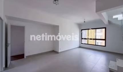 Cobertura de apartamento à venda no Gutierrez com 145m² e 4 dormitórios/quartos.